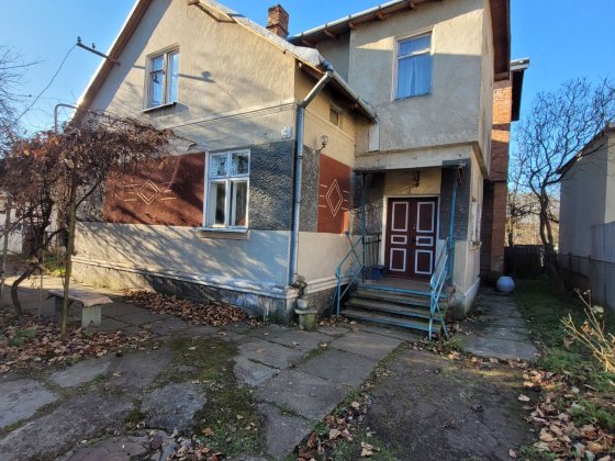 Продаж будинку в м.Дрогобич Дрогобыч