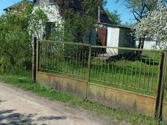 Продам дачу ст.Берізка м.Буча Гостомель