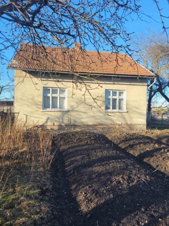 Продаж цегляного  будинку в м.Дрогобич - фото 1