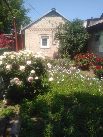 Продается жилой дом. - фото 1