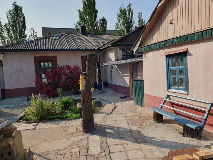 Продаеться дом фр - фото 1