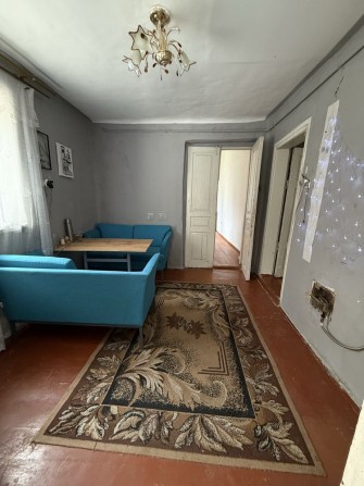 Частина будинку в центрі м.Дубно 44,5м2 - фото 1