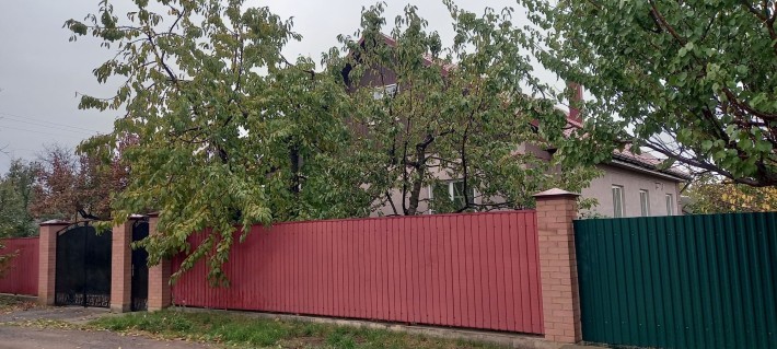 Продаж приватного будинку - фото 1