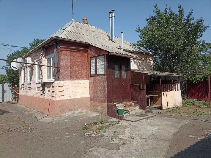 Продается Дом г. Дружковка п. Сурово с удобствами - фото 1