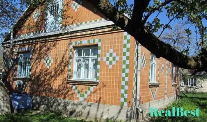 Продаж / Будинок / вул.Острогірка, с.Збитин - фото 1