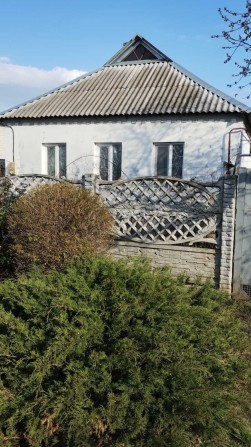 Продам частный дом - фото 1