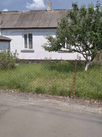 Продам або обміняю на однокімнатну квартиру в Дубно.Будинок район м'яс - фото 1