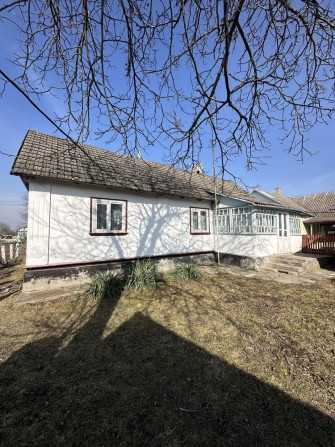 Будинок в с. Мирогоща Перша - фото 1