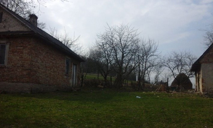 Продам будинок в с. Грядки - фото 1