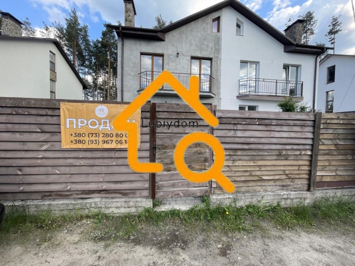 Супер Продаж! Дуплекс Гостомель ЖК Чешський  двір - фото 1