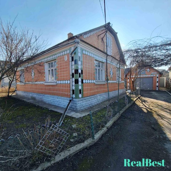 Продаж / Будинок / Виговського, Дубно - фото 1