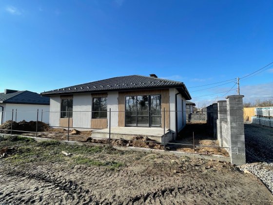 Продаж будинків і таунхаусів БЕЗ КОМІСІЇ! КМ НоваМрія Гостомель. Гостомель