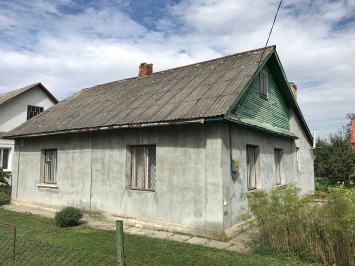 Продам Будинок. - фото 1