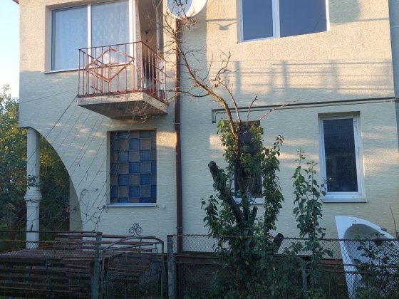 Продаж двоповерхового будинку 100м2 в.Коцюбинського м. Дрогобич Дрогобыч
