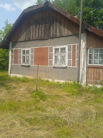 Продам будинок в селі Райнова Самбірського району - фото 1