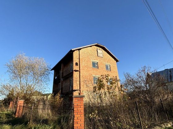 Продам будинок неподалік Дрогобича, Трускавця!!! Дрогобич