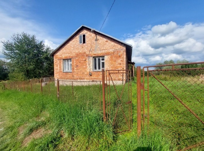 Продаж будинку 84 м2 17 сот в. Дорошенка, м. Дрогобич - фото 1