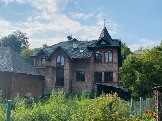 Продам будинок с. Івана-Франка.(Нагуєвичі) Дрогобыч