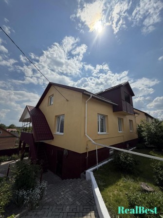Продаж / Будинок / Квітнева, Дубно - фото 1