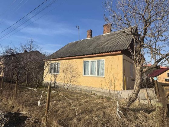 Продаж 3 кім. будинка 92 м2, вул. Зварицька, м.Дрогобич Дрогобыч