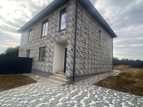 Новий якісний дуплекс з чистовим оздобленням Гостомель