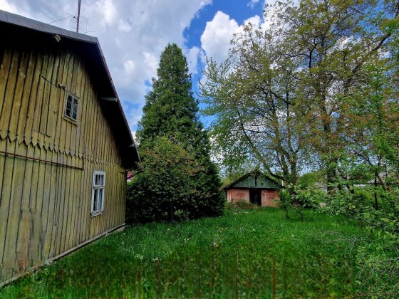 Будинок у Дрогобичі. Ближній центр. Житловий стан. Дрогобыч