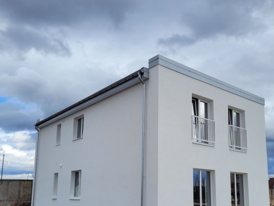 Продаж новозбудованого будинку в м.Дрогобич Дрогобыч