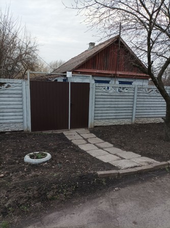 Продам дом в черте города - фото 1