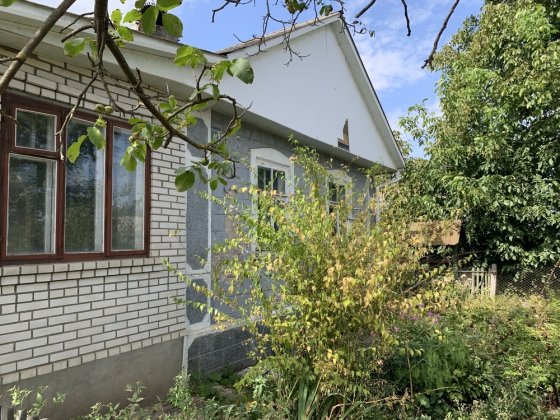 Продається приватний будинок Жмеринка