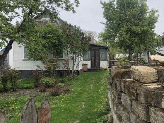 Будинок , приватний будинок Жмеринка