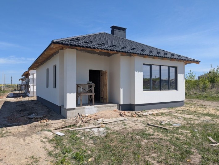 Американка поруч Здолбунова - фото 1