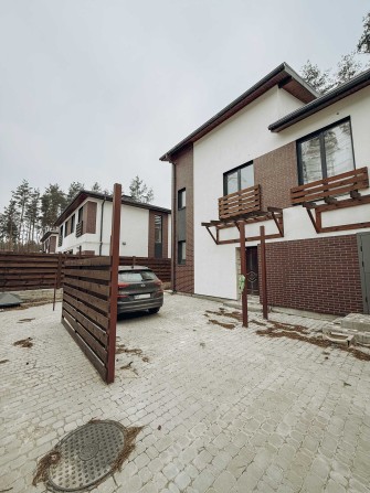 Продаж стильного таунхаусу з комунікаціями та якісним наповненням - фото 1