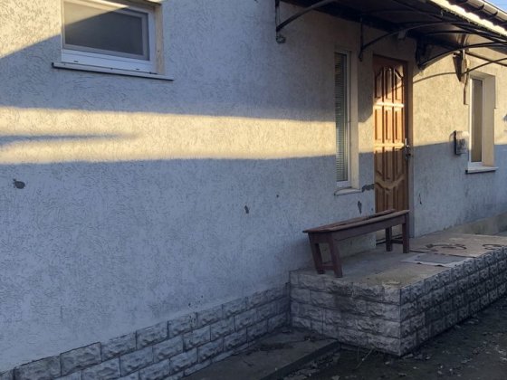 Продам частину будинку Здолбунів