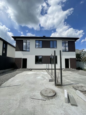 Дуплекс з видом на озеро 100 м.кв., 90000 $, є розтермінування - фото 1