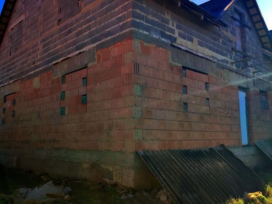 Будинок,новобудова,гараж на 2  авто Здолбунов