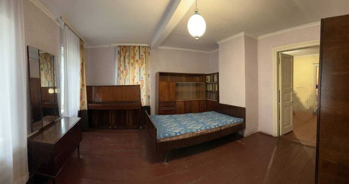 Продаж будинку 77,1м2, 4 кімнати, 9,88 соток. Газ. Центр міста. ID:683 - фото 1