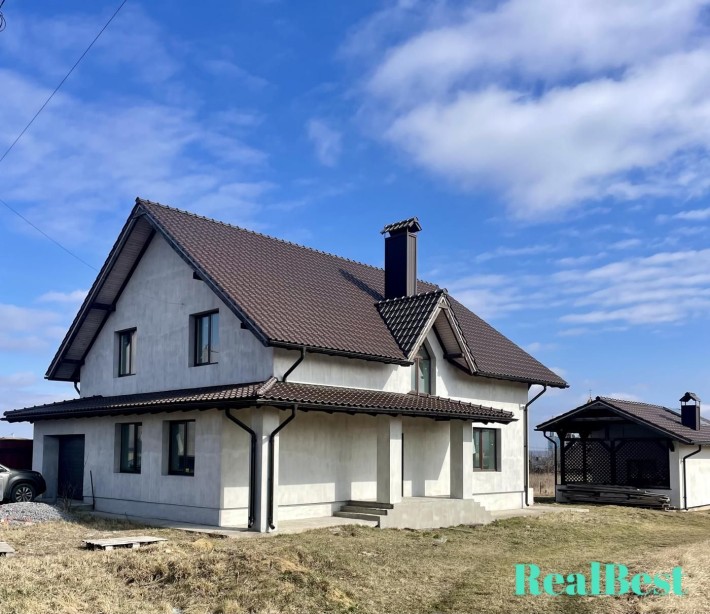 Продаж / Будинок / Запорізька, Здолбунів - фото 1