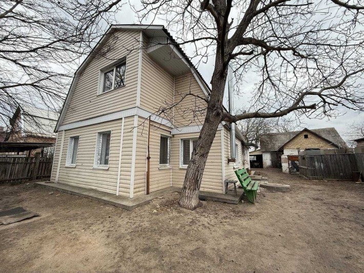 Продаж будинку 77м2 в Гостомелі по вул.Св.Покровська ! - фото 1