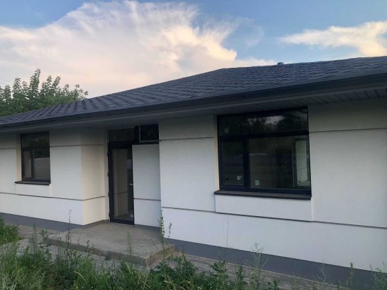 Продаж одноповерхового будинку від власника Гостомель