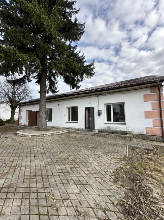 Ділянка з 2 будинаками в Здолбунові під житло або бізнес - фото 1