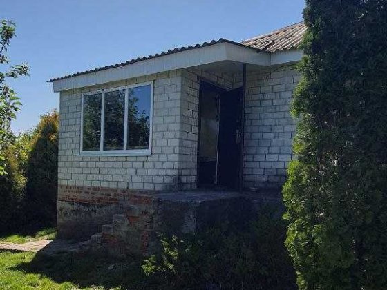 Продам будинок м. Зміїв біля річки! Зміїв