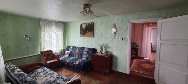 Продам дом г. Змиев возле реки Северский Донец - фото 1