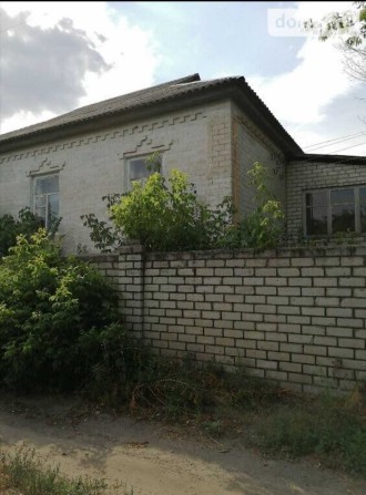 Будинок поруч з річкою Сіверський Дінець, у мальовничому місці м.Зміїв - фото 1