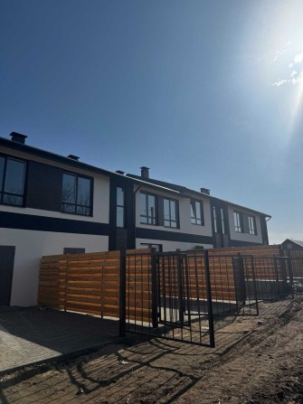 Продаж готового Таунхаус Чудова альтернатива 2к квартири - фото 1