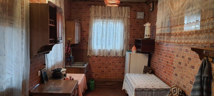 Продам дачу Змиев жд станция Аксютовка - фото 1