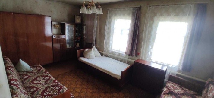 В продаже дом со  всеми удобствами - фото 1