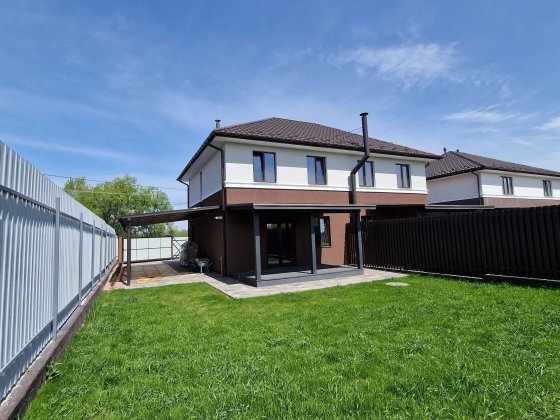 Продам дуплекс м.Гостомель Гостомель