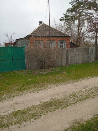 Продам дім на Камплиці - фото 1