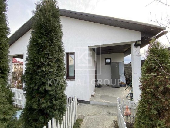 Одноповерховий, комфортний будинок з ремонтом! Гостомель! Гостомель