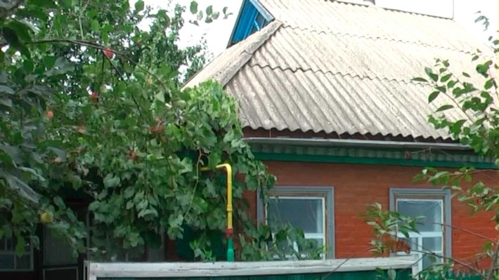 Продам пів будинку з усіма зручностями у м. Знам'янка - фото 1